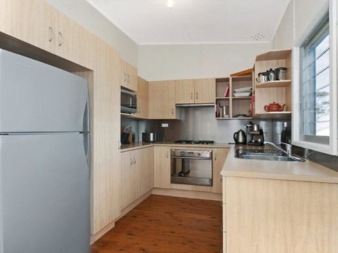 Urchins - Funky Comfort And Style - Holiday Byron Bay 2