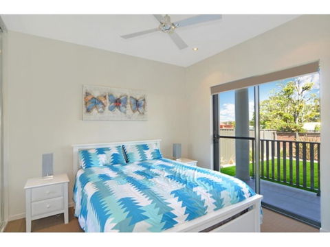 Utopia Apartment - Holiday Byron Bay 3
