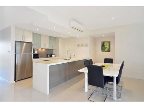 Utopia Apartment - Holiday Byron Bay 0