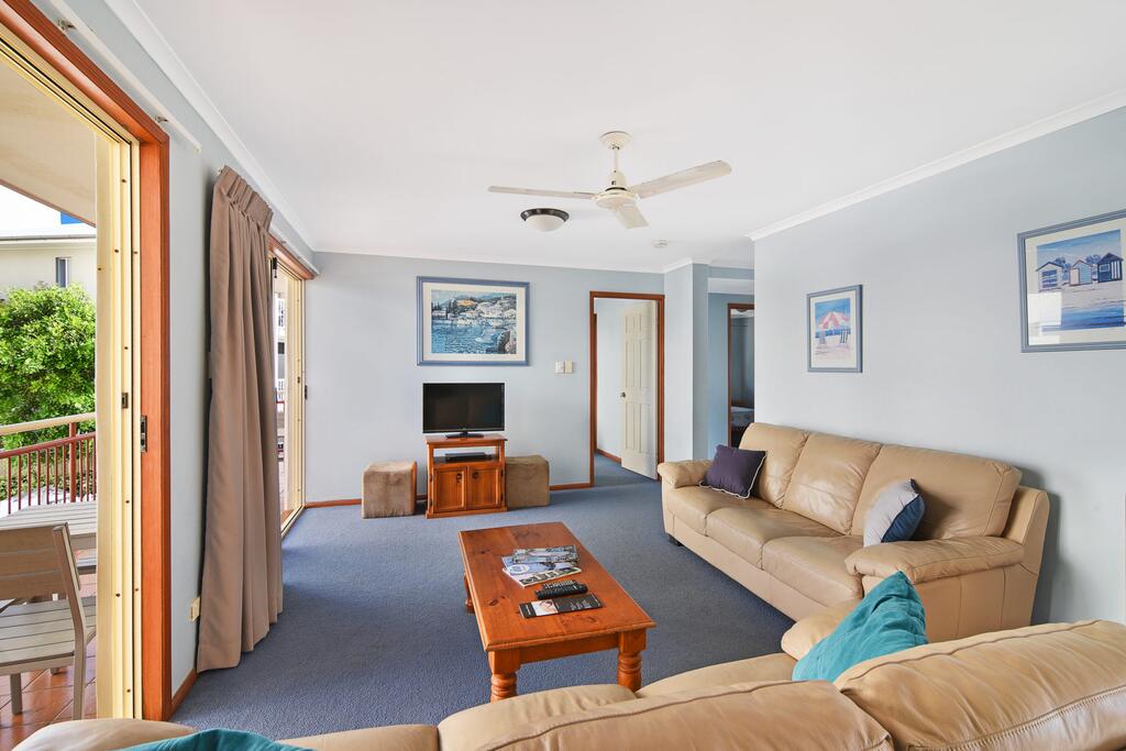  Holiday Byron Bay