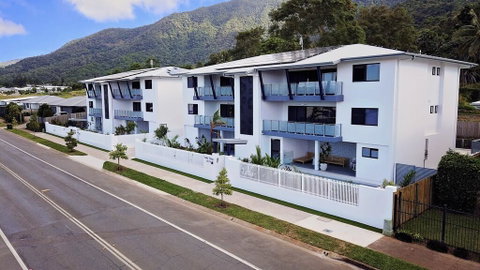 Valle Vista Luxury Apartments - Holiday Byron Bay 3