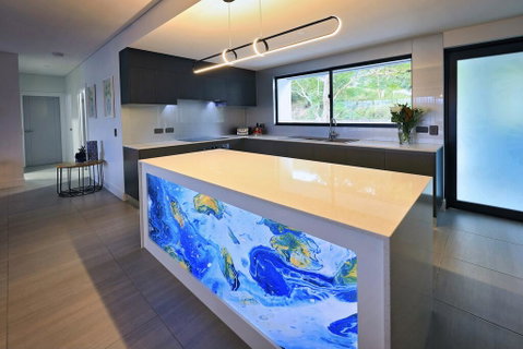 Valle Vista Luxury Apartments - Holiday Byron Bay 2