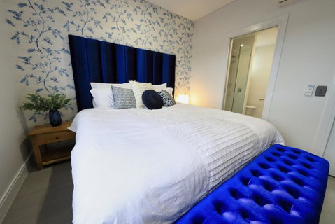 Valle Vista Luxury Apartments - Holiday Byron Bay 1