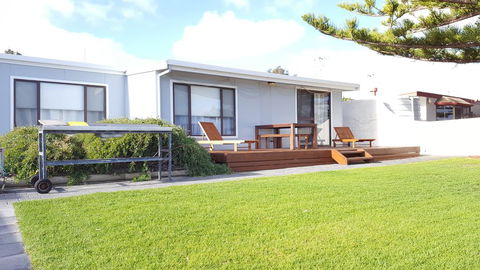Vandy's Shack At Mount Dutton Bay - Ideal For Couples And Small Families - Holiday Byron Bay 1