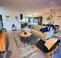 Valle Vista Luxury Apartments - Holiday Byron Bay