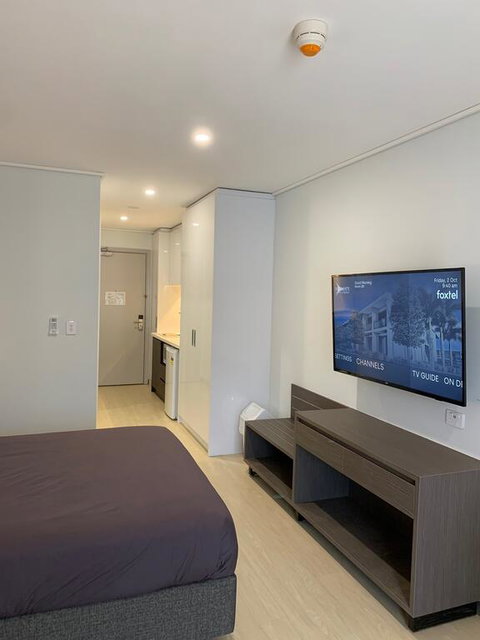 Velocity Motel & Bistro-TWA - Holiday Byron Bay 3