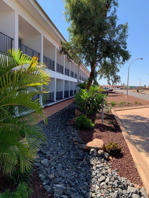 Velocity Motel & Bistro-TWA - Holiday Byron Bay 1