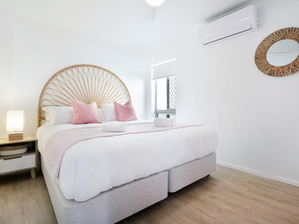 Holiday Byron Bay