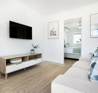 Ventura Beach Motel - 1 Bedroom - Holiday Byron Bay