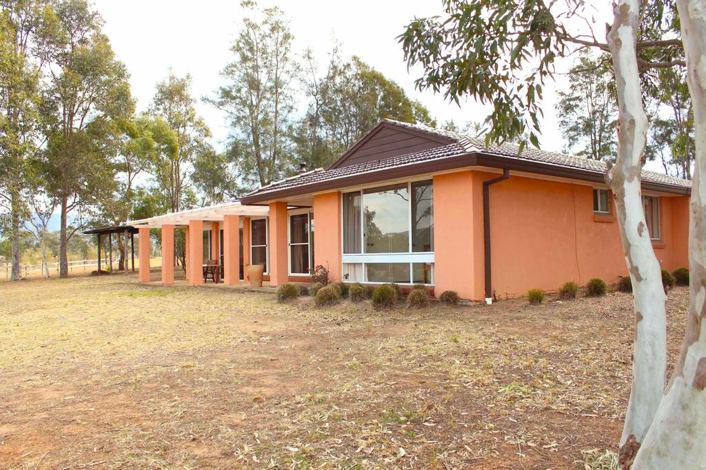 Oakhampton Heights NSW Holiday Byron Bay