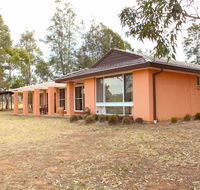 Verona Vineyard Cottage - Holiday Byron Bay