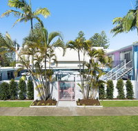 Ventura Beach Motel - 1 Bedroom Unit 9 - Holiday Byron Bay