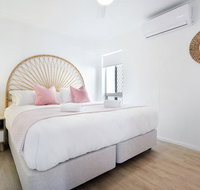 Ventura Beach Motel 2 Bed Poolside - Unit 1 - Holiday Byron Bay