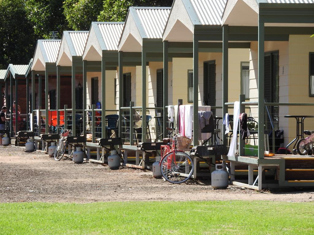 Shepparton South VIC Holiday Byron Bay