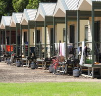 Victoria Lake Holiday Park - Holiday Byron Bay