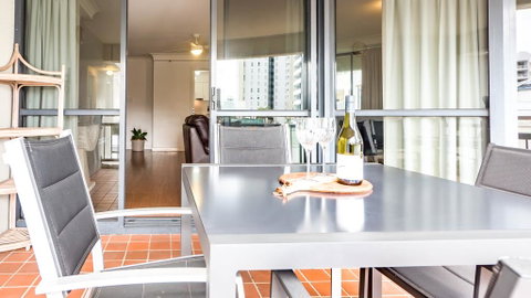 Victoria Square Apartments - Holiday Byron Bay 3