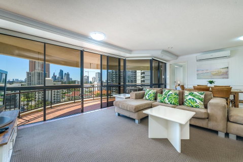 Victoria Square Apartments - Holiday Byron Bay 0