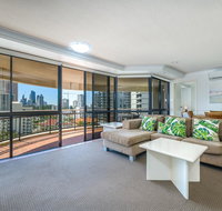 Victoria Square Apartments - Holiday Byron Bay