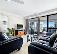 Victoria Square Apartments in the Heart of Broadbe - Holiday Byron Bay