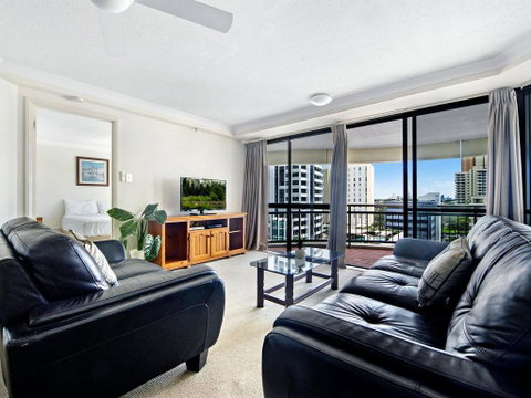 Victoria Square Apartments In The Heart Of Broadbe - Holiday Byron Bay 0