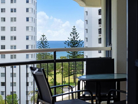 Victoria Square Apartments In The Heart Of Broadbe - Holiday Byron Bay 1