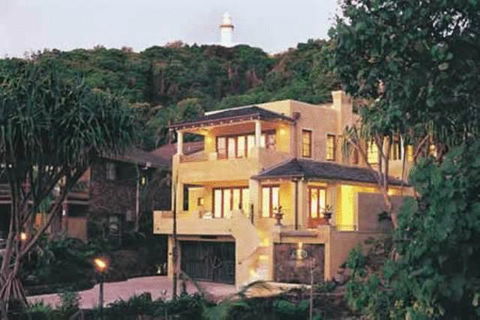 Victoria's At Wategos - Holiday Byron Bay 0