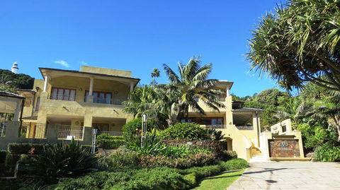 Victoria's At Wategos - Holiday Byron Bay 2