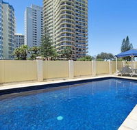View Pacific Apartments - Holiday Byron Bay