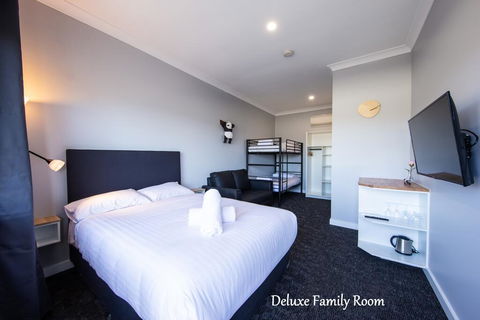 Vikas - Holiday Byron Bay 1