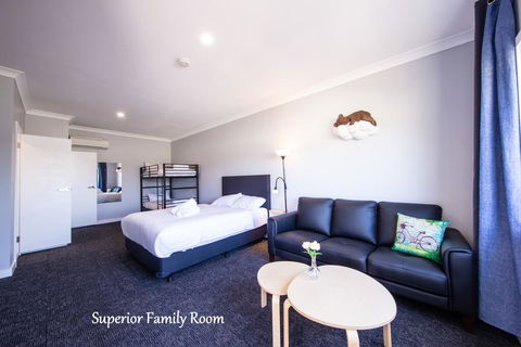 Vikas - Holiday Byron Bay 0