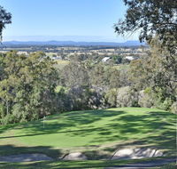 Villa 2br 540 Greenview Resort Condo located within Cypress Lakes Resort nothing is more central - Holiday Byron Bay