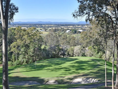 Villa 2br 540 Greenview Resort Condo Located Within Cypress Lakes Resort Nothing Is More Central - Holiday Byron Bay 0