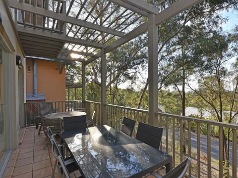 Villa 2br Vermentino Resort Condo Located Within Cypress Lakes Resort (nothing Is More Central) - Holiday Byron Bay 2