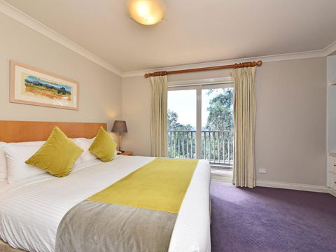 Villa 2br Vermentino Resort Condo Located Within Cypress Lakes Resort (nothing Is More Central) - Holiday Byron Bay 3