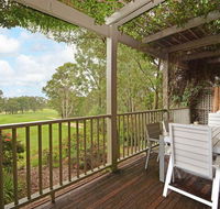 Villa 2br Vermentino Resort Condo located within Cypress Lakes Resort nothing is more central - Holiday Byron Bay