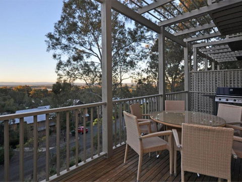 Villa 3br Bordeaux Resort Condo Located Within Cypress Lakes Resort (nothing Is More Central) - Holiday Byron Bay 1