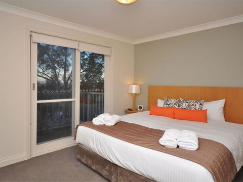 Villa 3br Bordeaux Resort Condo Located Within Cypress Lakes Resort (nothing Is More Central) - Holiday Byron Bay 2