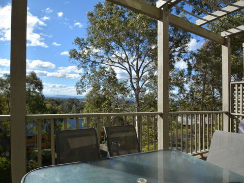 Villa 3br Bordeaux Resort Condo Located Within Cypress Lakes Resort (nothing Is More Central) - Holiday Byron Bay 3