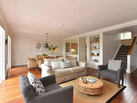 Villa 3br Tempranillo Resort Condo Located Within Cypress Lakes Resort (nothing Is More Central) - Holiday Byron Bay 2