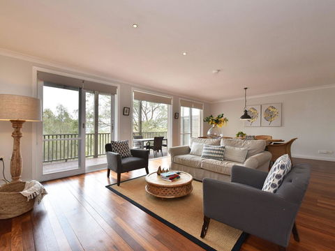 Villa 3br Tempranillo Resort Condo Located Within Cypress Lakes Resort (nothing Is More Central) - Holiday Byron Bay 0