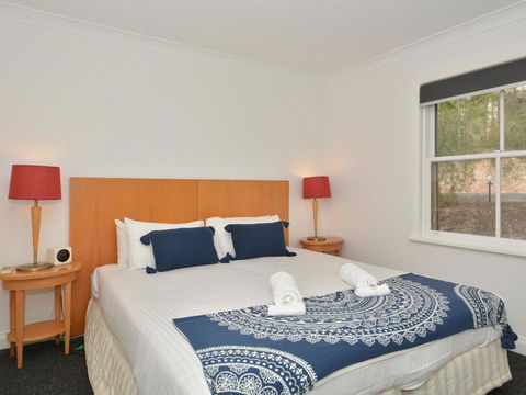 Villa 3br Tranquility Resort Condo Located Within Cypress Lakes Resort (nothing Is More Central) - Holiday Byron Bay 3