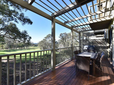 Villa 3br Malbec Resort Condo Located Within Cypress Lakes Resort (nothing Is More Central) - Holiday Byron Bay 3