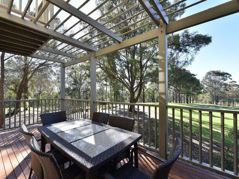 Villa 3br Malbec Resort Condo Located Within Cypress Lakes Resort (nothing Is More Central) - Holiday Byron Bay 0