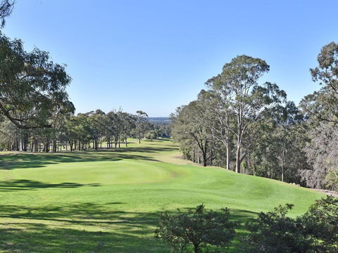 Villa 3br Malbec Resort Condo Located Within Cypress Lakes Resort (nothing Is More Central) - Holiday Byron Bay 1