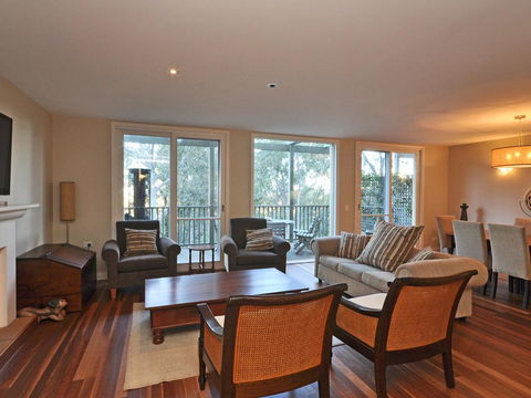 Villa 3br Vista Resort Condo Located Within Cypress Lakes Resort (nothing Is More Central) - Holiday Byron Bay 0