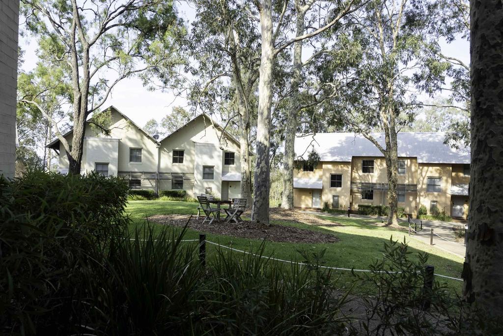 Oakhampton Heights NSW Holiday Byron Bay