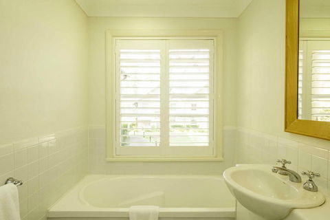 Villa Andante - Holiday Byron Bay 1