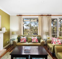 Villa Cabernet - Holiday Byron Bay