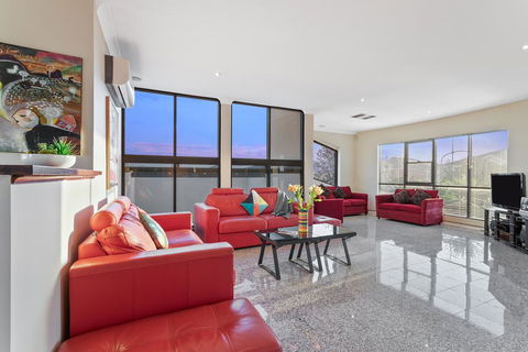 Villa De Marseilles - Melbourne - Holiday Byron Bay 3