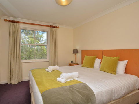 Villa Executive 2br Barbera Resort Condo Located Within Cypress Lakes Resort (nothing Is More Central) - Holiday Byron Bay 2